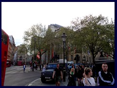 Trafalgar Square 12